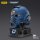 Warhammer 40,000 Captain MkX Helmet & Display Stand Ultramarines 44 cm