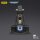 Warhammer 40,000 Captain MkX Helmet & Display Stand Ultramarines 44 cm