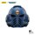 Warhammer 40,000 Captain MkX Helmet Ultramarines 30 cm