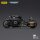 Warhammer 40,000 Raider-pattern Combat Bike Raven Guard with twin-linked bolt rifles 22 cm