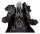 World of Warcraft McFarlane Elite Edition Actionfigur Lich King #09 18 cm