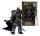 World of Warcraft McFarlane Elite Edition Actionfigur Lich King #09 18 cm