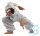 Baki Ichibansho PVC-Figur Masterlise Katsumi Orochi (Giant Heartbeat) 16 cm