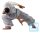 Baki Ichibansho PVC-Figur Masterlise Katsumi Orochi (Giant Heartbeat) 16 cm