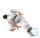 Baki Ichibansho PVC-Figur Masterlise Katsumi Orochi (Giant Heartbeat) 16 cm