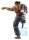 Baki Ichibansho PVC-Figur Masterlise Retsu Kaioh (Giant Heartbeat) 25 cm