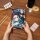 Demon Slayer Premium Notizbuch A5