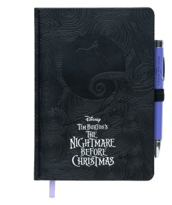 Disney Premium Notizbuch mit Projektor-Stift The...