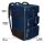 Enhance Brettspiel Rucksack Collectors Edition Blau