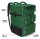 Enhance Brettspiel Rucksack Collectors Edition Grün