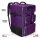 Enhance Brettspiel Rucksack Collectors Edition Lila