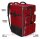 Enhance Brettspiel Rucksack Collectors Edition Rot