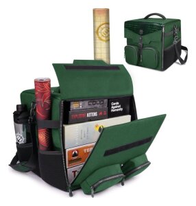 Enhance Brettspiel Schultertasche Collectors Edition...