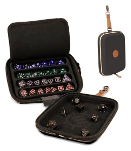 Enhance Brettspiel Würfeltasche Designer Edition...