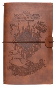 Harry Potter Reisetagebuch 20 cm