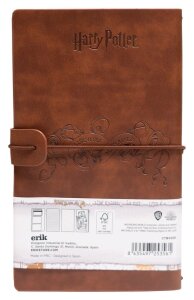 Harry Potter Reisetagebuch 20 cm