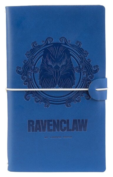 Harry Potter Reisetagebuch Ravenclaw 20 cm