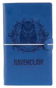 Harry Potter Reisetagebuch Ravenclaw 20 cm