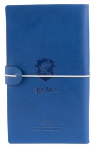 Harry Potter Reisetagebuch Ravenclaw 20 cm