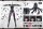Megalomaria Unlimited Universe Plastic Model Kit Maria Kagaribi Dress Code 16 cm