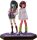 Milky Subway The Galactic Limited Express POP UP PARADE SP Chiharu & Makina