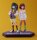Milky Subway The Galactic Limited Express POP UP PARADE SP Chiharu & Makina