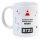 BT21 Tasse New Mang 350 ml