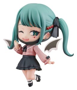 Character Vocal Series 01: Hatsune Miku Nendoroid Action...
