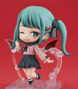 Character Vocal Series 01: Hatsune Miku Nendoroid Action...