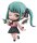Character Vocal Series 01: Hatsune Miku Nendoroid Action Figure Hatsune Miku: The Vampire Ver. 10 cm