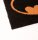 DC Comics Fußmatte Batman Logo 60 x 40 cm