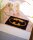 DC Comics Fußmatte Batman Logo 60 x 40 cm