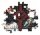 Death Note Anime Puzzle Collection Puzzle Death Note Main (500 Teile)