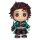 Demon Slayer Model-Kit Tanjiro 17 cm