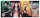 Demon Slayer XL Mauspad 80 x 35 cm