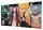 Demon Slayer XL Mauspad 80 x 35 cm