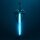 Der Herr der Ringe Stich Lampe Schwert 51 cm