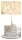 Der Herr der Ringe Tischlampe mit Schirm Minas Tirith 34 cm