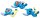 Disney Stitch Set mit 3 Magneten