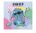 Disney Stitch Wandkalender 2027 30 x 30 cm
