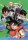 Dragon Ball Puzzle Run (1000 Teile)