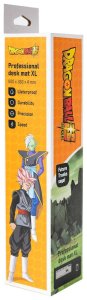 Dragon Ball XL Mauspad 80 x 35 cm