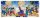 Dragon Ball Z XL Mauspad Cell Saga 80 x 35 cm