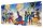 Dragon Ball Z XL Mauspad Cell Saga 80 x 35 cm