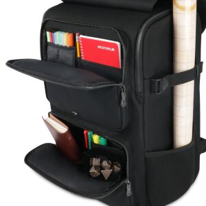 Enhance RPG Series Rucksack Collectors Edition Schwarz