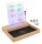 Enhance Tabletop LED Schreibtafel & Würfelbrett
