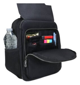 Enhance TCG Series Rucksack Collectors Edition Schwarz