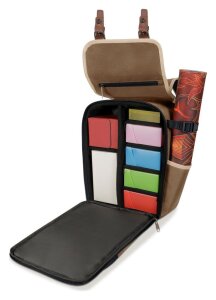 Enhance TCG Series Rucksack Designer Edition Beige