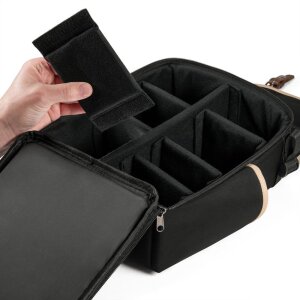 Enhance TCG Series Rucksack Designer Edition Schwarz