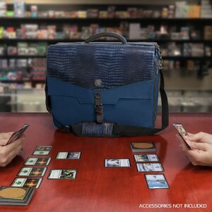 Enhance TCG Series Schultertasche Blau